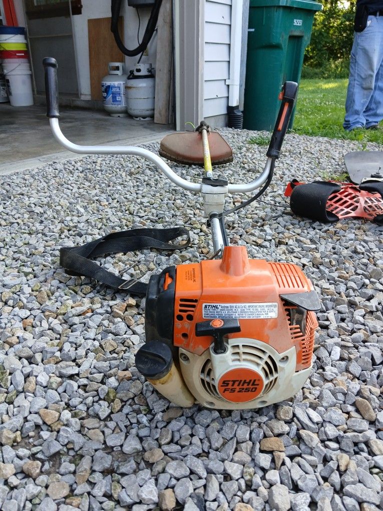 Stihl FS 250