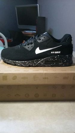 Nike air max 90 Oreo size 10 for Sale in Norcross GA OfferUp