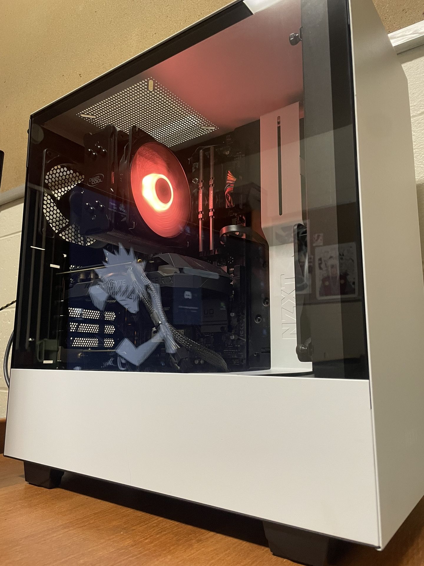 NZXT Gaming PC For Sale!