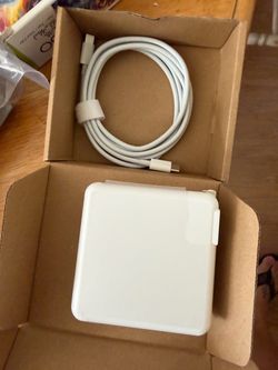 MAC Book Charger