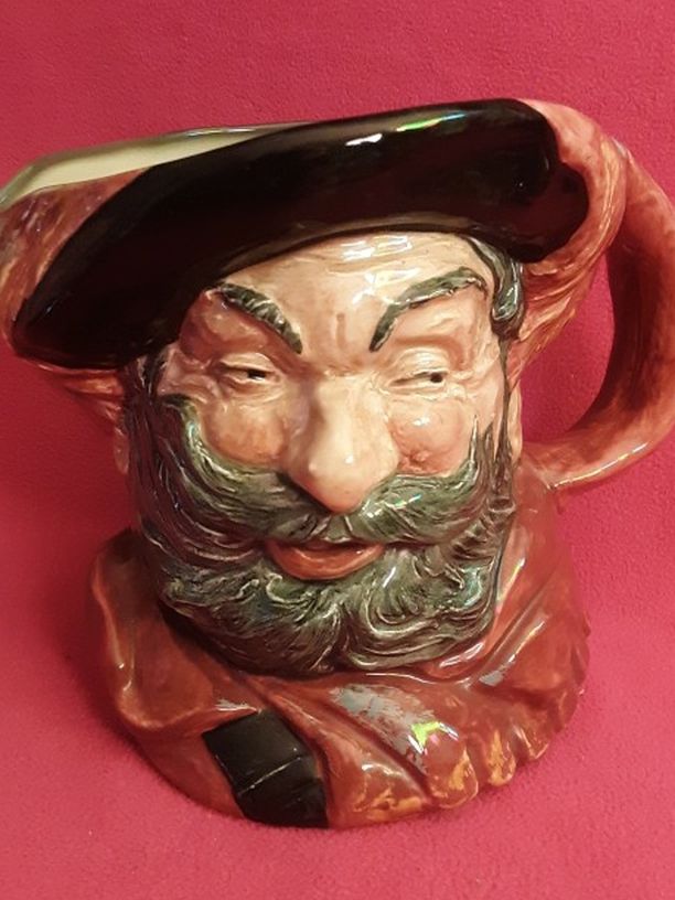1949 Royal Doulton "Falstaff"