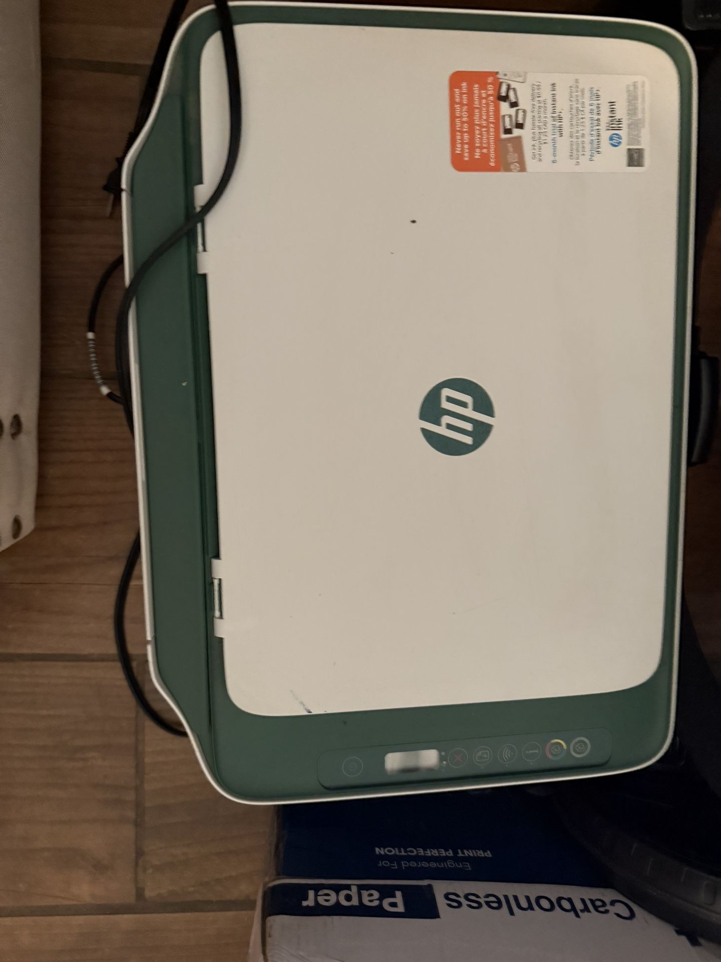 Hp Printer