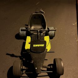 custom built drift cart (predator 212)