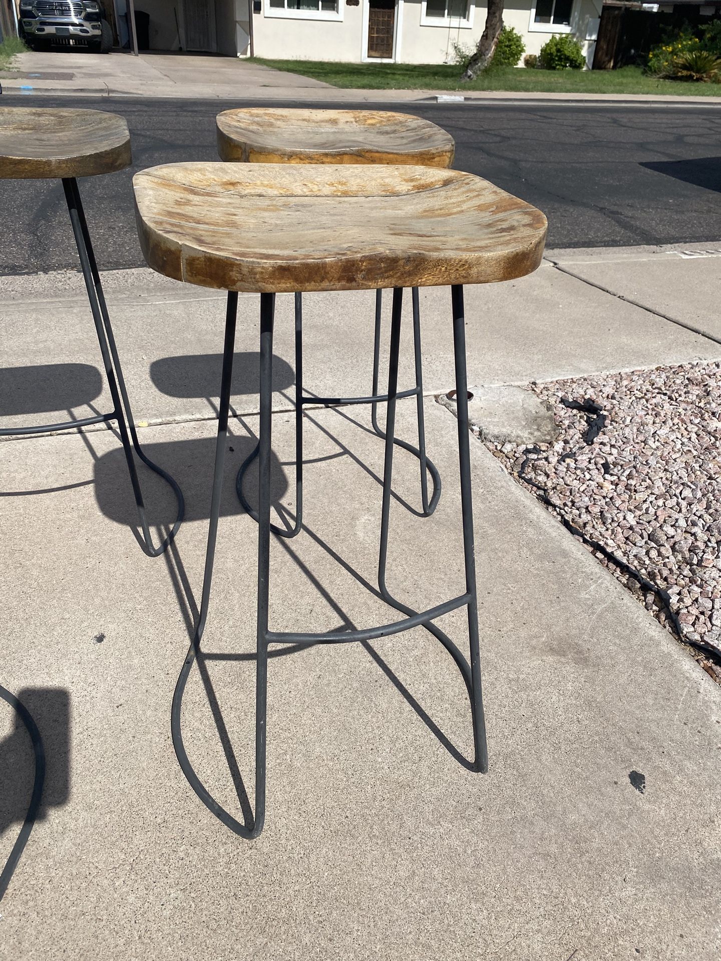 Bar Stool