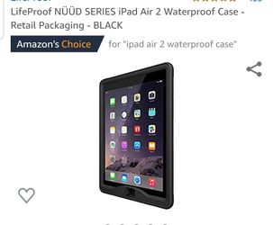 Nuud ipad air 2