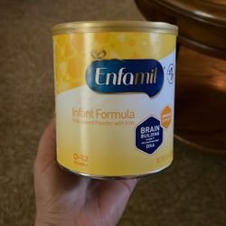 Enfamil