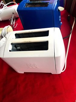 Electric Toaster