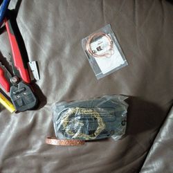 Women's Bracelet Bel T Earrings