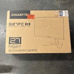 Gigabyte G27FC A