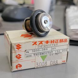 Thermostat (Vintage PWC-Jet Ski)