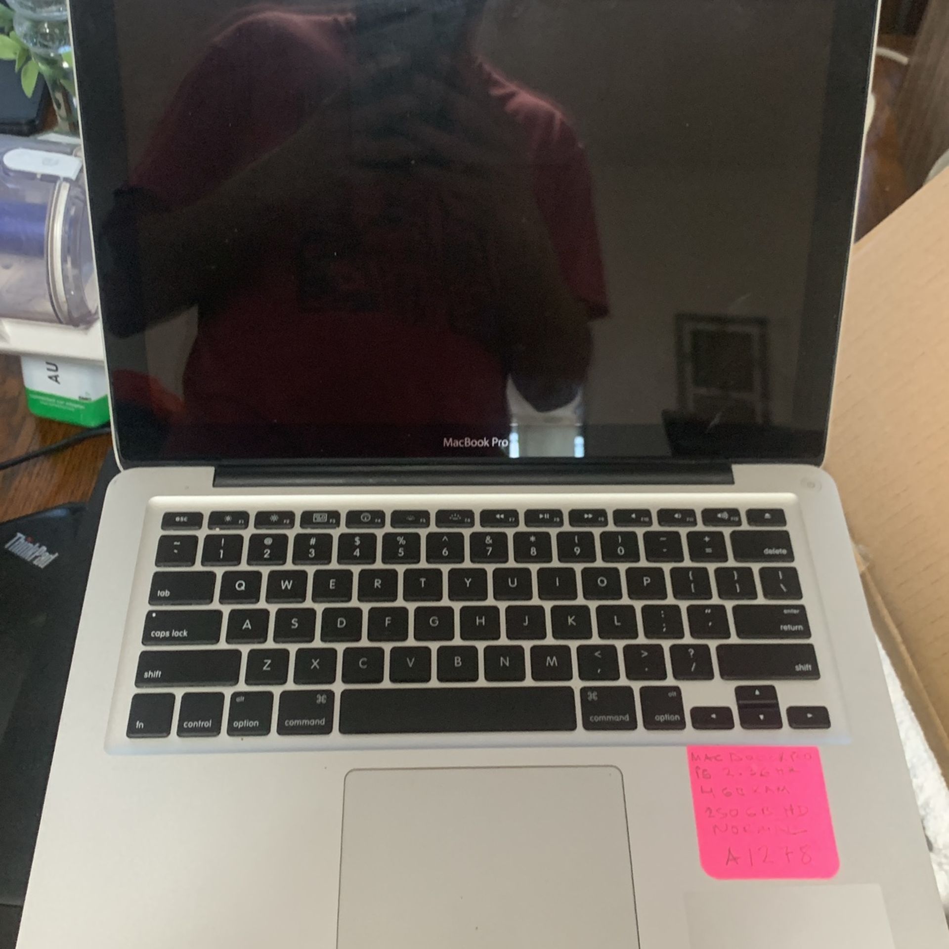 MacBook Pro
