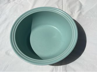 Pfaltzgraff Stoneware 11” large serving bowl