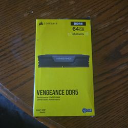64 Gb DDR5