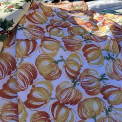 Table Clothes