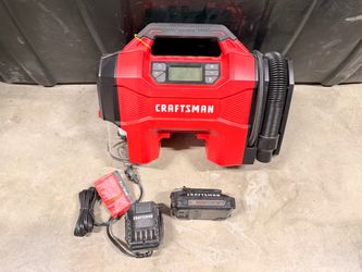 Craftsman