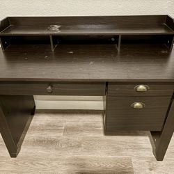 Small Desk