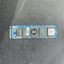 512 gb M.2 NVME ssd