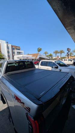 BAKFLIP TONNEAU COVERS AVAILABLE💥💥ASK FOR PRICING