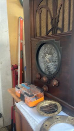 Radio 1936 zenith