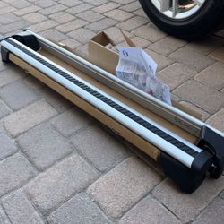 Roof Rack For Audi Q5