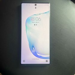 Samsung Galaxy Note10+