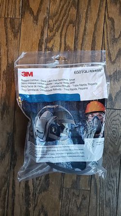 3M mask respirator