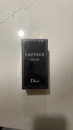 Dior Sauvage