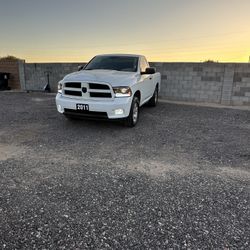 2011 Dodge Ram