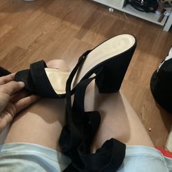 Fashion Nova Heels