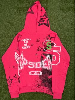 Sp5der 55 Jacket