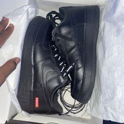 Supreme Air Force ones
