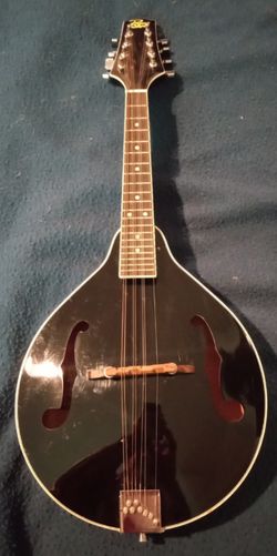 Mandolin 