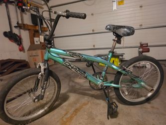 bike