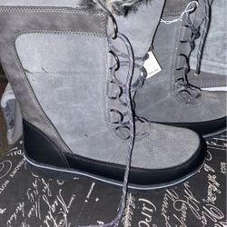 Winter Boots