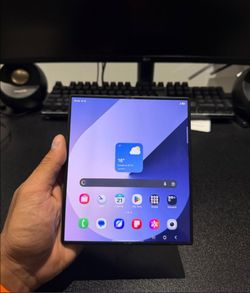 Samsung galaxy z fold 6