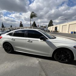 Window Film Automotive Tint