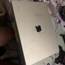 MacBook Air