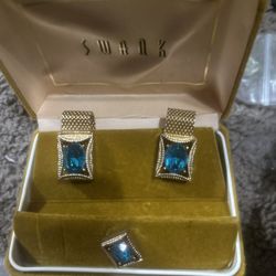 Cufflinks