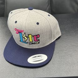 Miller  Lite Hat J  BALVIN  15 dollars new