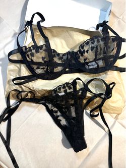 Lingerie