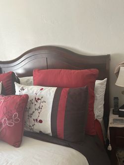 Queen size Bed Frame