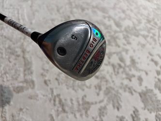 Callaway Big Bertha 5 Wood