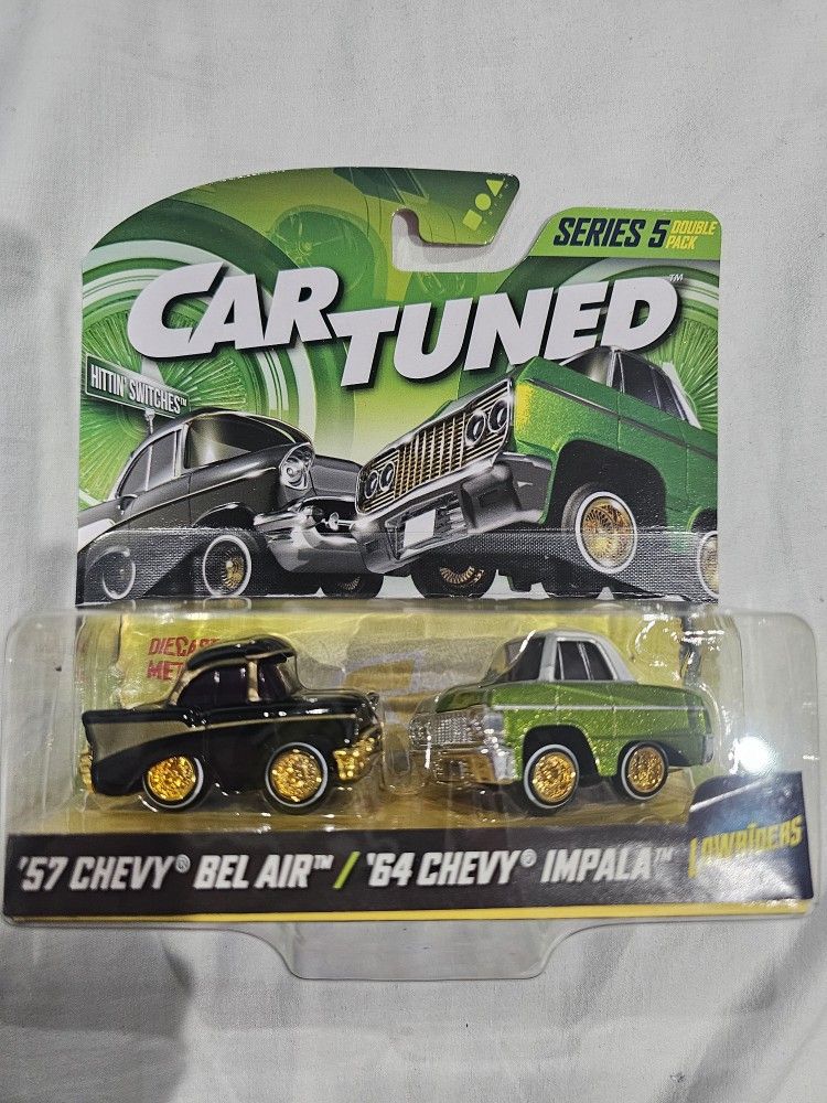 Car Tuned