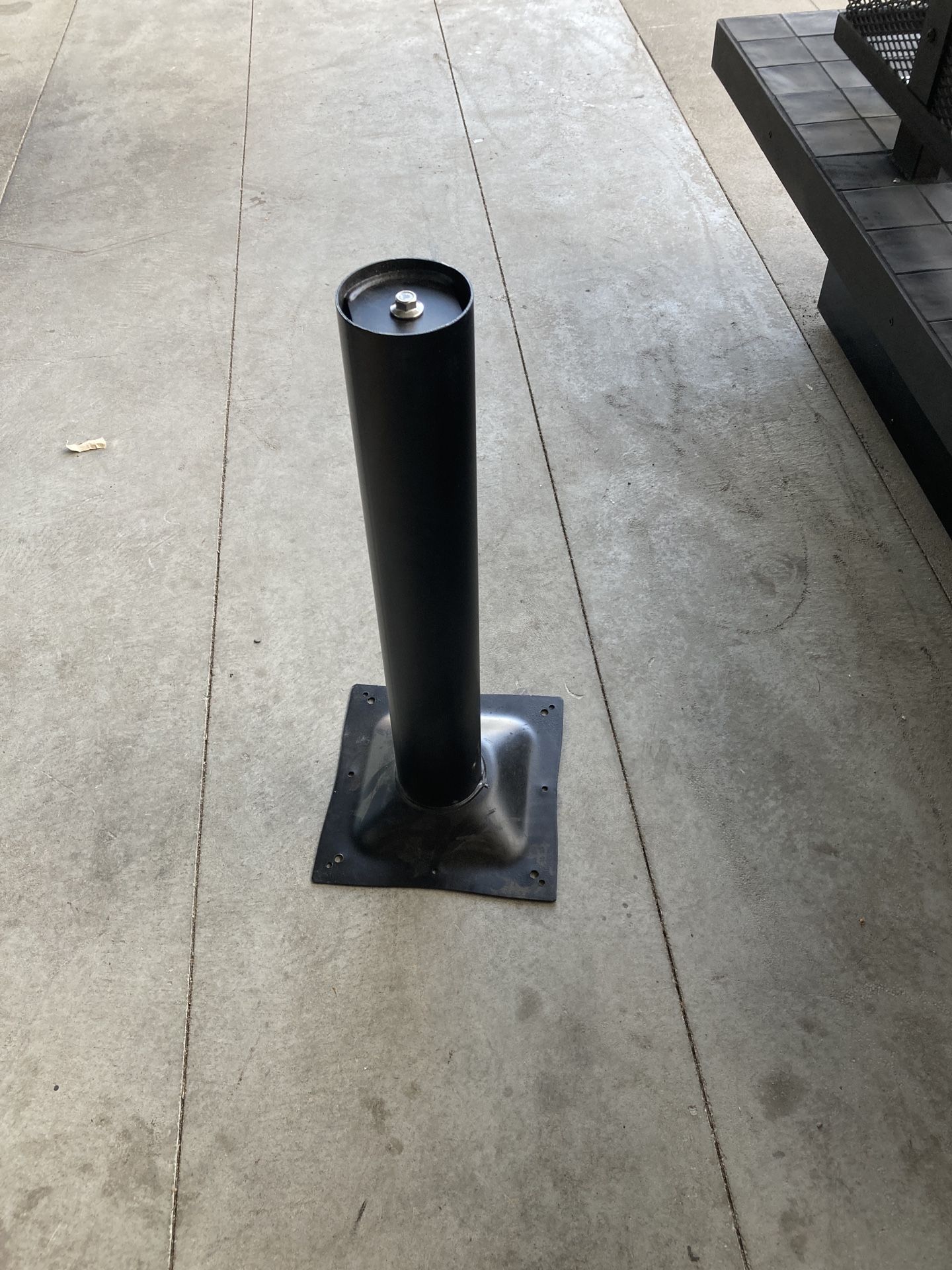 Table bases