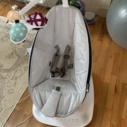 4moms Mamaroo Baby Swing