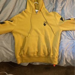 Small Off White Hoodie