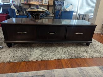 Tv/ drawer cabinet