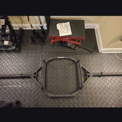 Rogue TB-2 Trap Bar