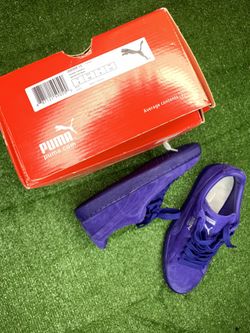 Men’s puma