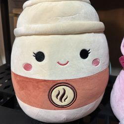 Squishmallows